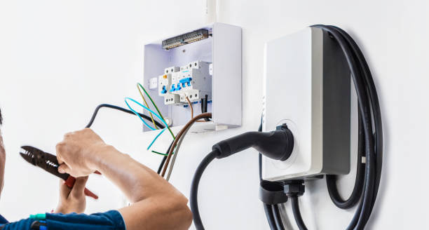 Electrical Rewiring Services in North Lauderdale, FL