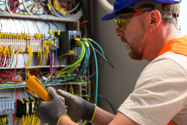 Best Electrical System Inspection  in North Lauderdale, FL