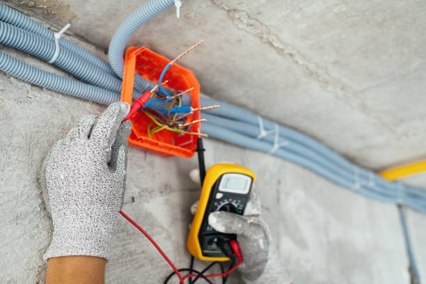 Best Electrical Troubleshooting Services  in North Lauderdale, FL