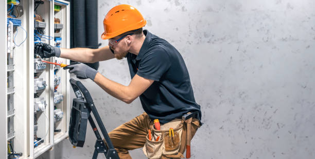 Best Electrical Contractors for Businesses  in North Lauderdale, FL