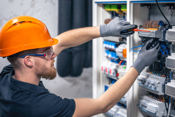 Best Electrical Contractors for Businesses  in North Lauderdale, FL