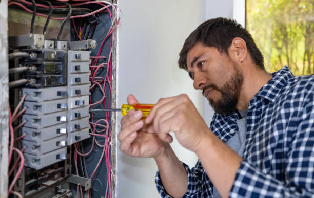 Best Affordable Emergency Electrician  in North Lauderdale, FL